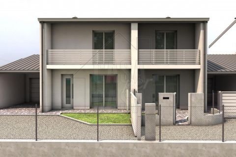 Villa i Baone, Padua, Baone - € 360.000 | Ref: B234 - foto 5