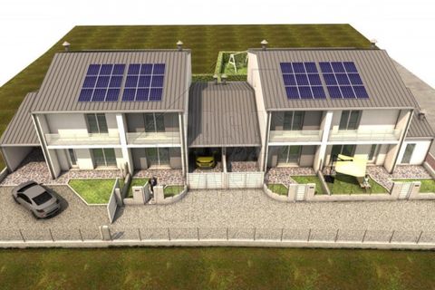 Villa i Baone, Padua, Baone - € 360.000 | Ref: B234 - foto 6
