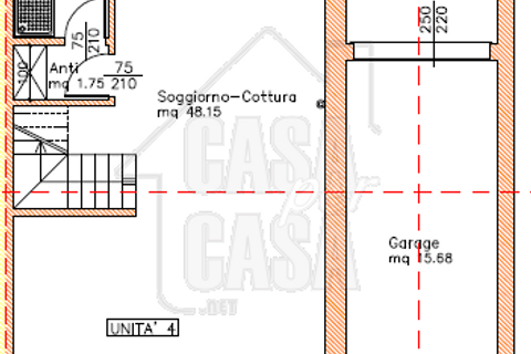 Villa i Baone, Padua, Baone - € 360.000 | Ref: B234 - foto 7