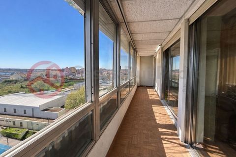 Lejlighed i Almada, Setubal, Almada - € 490.000 | Ref: 4898CC1 - foto 2
