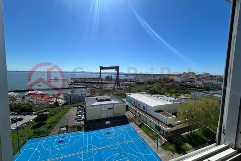 Lejlighed i Almada, Setubal, Almada - € 490.000 | Ref: 4898CC1 - foto 3