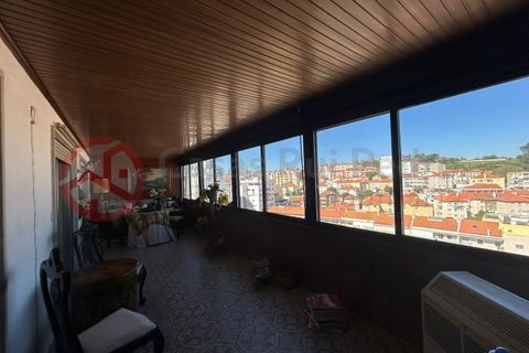 Lejlighed i Almada, Setubal, Almada - € 490.000 | Ref: 4898CC1 - foto 5