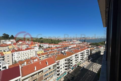 Lejlighed i Almada, Setubal, Almada - € 490.000 | Ref: 4898CC1 - foto 6