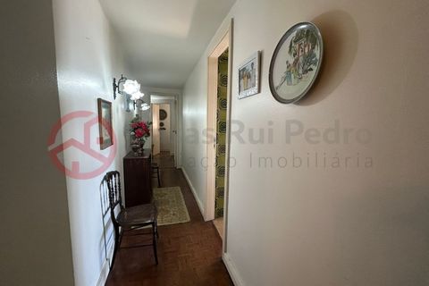 Lejlighed i Almada, Setubal, Almada - € 490.000 | Ref: 4898CC1 - foto 7