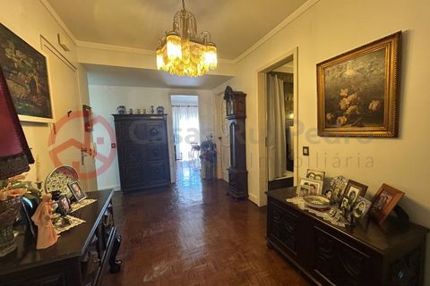 Lejlighed i Almada, Setubal, Almada - € 490.000 | Ref: 4898CC1 - foto 10