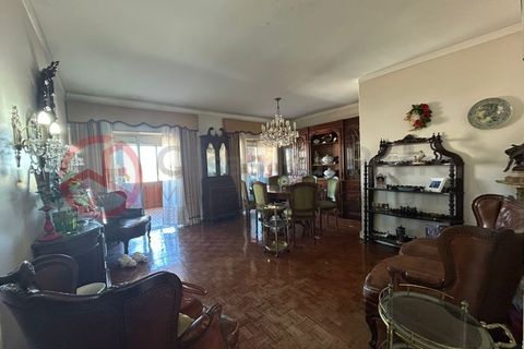 Lejlighed i Almada, Setubal, Almada - € 490.000 | Ref: 4898CC1 - foto 14