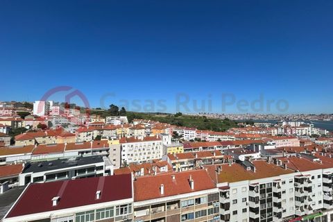 Lejlighed i Almada, Setubal, Almada - € 490.000 | Ref: 4898CC1 - foto 30