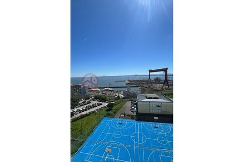 Lejlighed i Almada, Setubal, Almada - € 490.000 | Ref: 4898CC1 - foto 31
