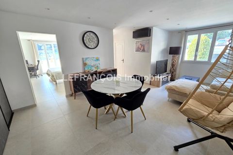 Lejlighed i Grasse, Alpes-Maritimes, Grasse - € 269.000 | Ref: 3015 - foto 3