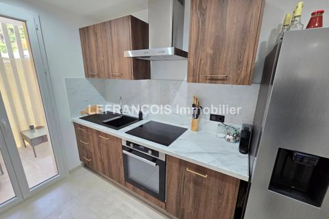 Lejlighed i Grasse, Alpes-Maritimes, Grasse - € 269.000 | Ref: 3015 - foto 6