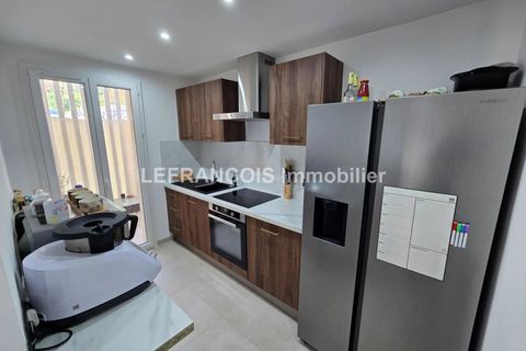 Lejlighed i Grasse, Alpes-Maritimes, Grasse - € 269.000 | Ref: 3015 - foto 7