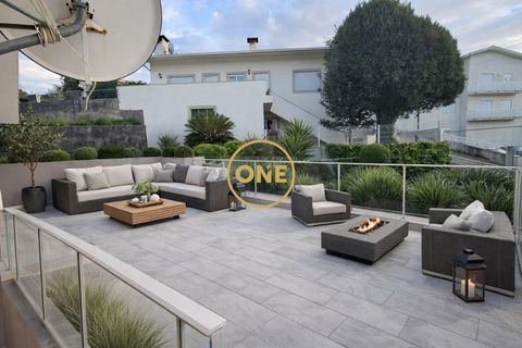 Byhus i Santo Tirso, Porto, Santo Tirso - € 285.000 | Ref: ONE0011492-4 - foto 13