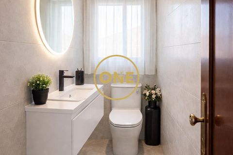 Byhus i Santo Tirso, Porto, Santo Tirso - € 285.000 | Ref: ONE0011492-4 - foto 5