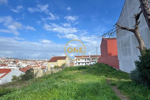 Helårsgrund i Amadora, Lisbon, Amadora - € 115.000 | Ref: ONE501882-9 - foto 1