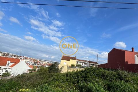 Helårsgrund i Amadora, Lisbon, Amadora - € 115.000 | Ref: ONE501882-9 - foto 2