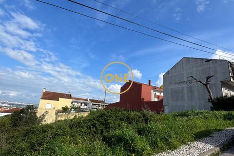 Helårsgrund i Amadora, Lisbon, Amadora - € 115.000 | Ref: ONE501882-9 - foto 5