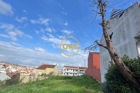 Helårsgrund i Amadora, Lisbon, Amadora - € 115.000 | Ref: ONE501882-9 - foto 6