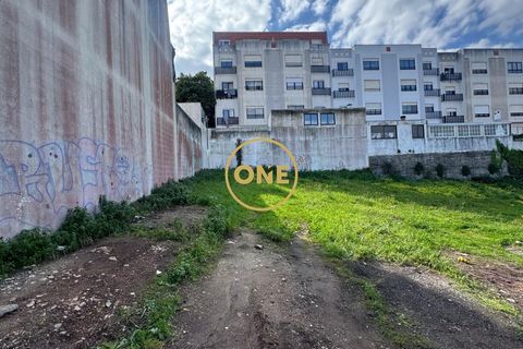 Helårsgrund i Amadora, Lisbon, Amadora - € 115.000 | Ref: ONE501882-9 - foto 8