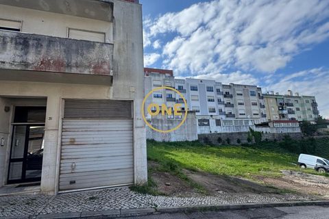 Helårsgrund i Amadora, Lisbon, Amadora - € 115.000 | Ref: ONE501882-9 - foto 9