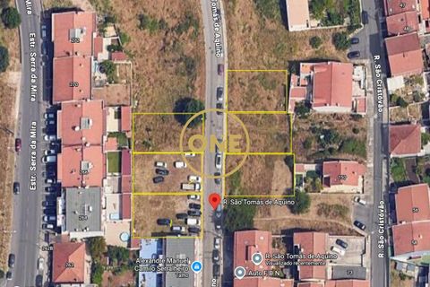 Helårsgrund i Amadora, Lisbon, Amadora - € 115.000 | Ref: ONE501882-9 - foto 11