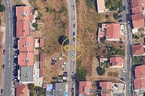 Helårsgrund i Amadora, Lisbon, Amadora - € 115.000 | Ref: ONE501882-9 - foto 13