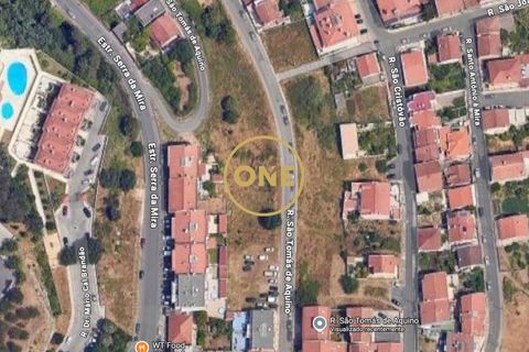 Helårsgrund i Amadora, Lisbon, Amadora - € 115.000 | Ref: ONE501882-9 - foto 14