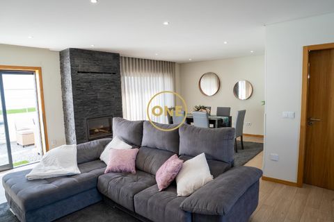 Rækkehus i Barcelos, Braga, Barcelos - € 349.000 | Ref: ONE0011859-21 - foto 4