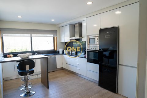 Rækkehus i Barcelos, Braga, Barcelos - € 349.000 | Ref: ONE0011859-21 - foto 6