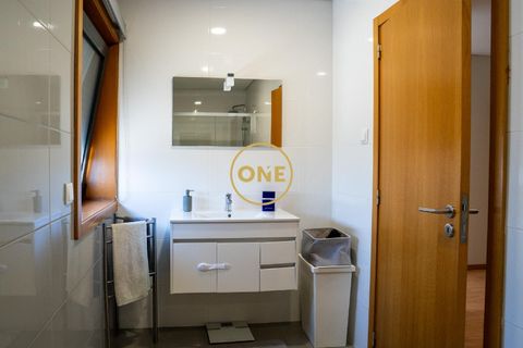 Rækkehus i Barcelos, Braga, Barcelos - € 349.000 | Ref: ONE0011859-21 - foto 16