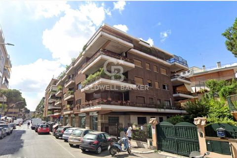 Apartament a Rome, Rome, Rome - € 1.300/mes | Ref: CBI053-1976-9815 - foto 14