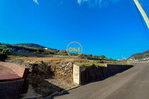 Helårsgrund i Ribeira Brava, Madeira, Ribeira Brava - € 160.000 | Ref: ONE362015-1 - foto 2