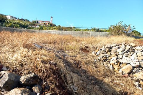 Helårsgrund i Ribeira Brava, Madeira, Ribeira Brava - € 160.000 | Ref: ONE362015-1 - foto 6