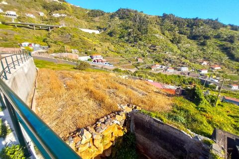 Helårsgrund i Ribeira Brava, Madeira, Ribeira Brava - € 160.000 | Ref: ONE362015-1 - foto 7