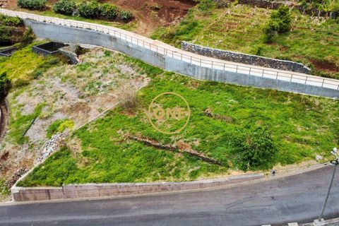 Helårsgrund i Ribeira Brava, Madeira, Ribeira Brava - € 160.000 | Ref: ONE362015-1 - foto 1