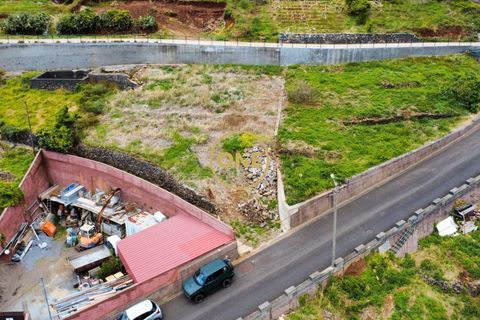 Helårsgrund i Ribeira Brava, Madeira, Ribeira Brava - € 160.000 | Ref: ONE362015-1 - foto 8