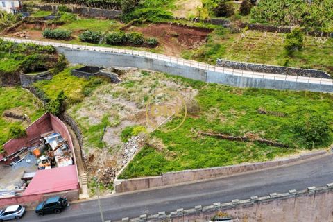 Helårsgrund i Ribeira Brava, Madeira, Ribeira Brava - € 160.000 | Ref: ONE362015-1 - foto 9