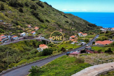 Helårsgrund i Ribeira Brava, Madeira, Ribeira Brava - € 160.000 | Ref: ONE362015-1 - foto 10