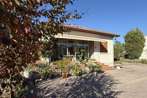 Villa i Montauban, Tarn-et-Garonne, Montauban - € 198.000 | Ref: b_7351 - foto 2