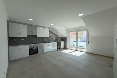 Lejlighed i Ferrel, Leiria, Ferrel - € 265.000 | Ref: SP408 - foto 1