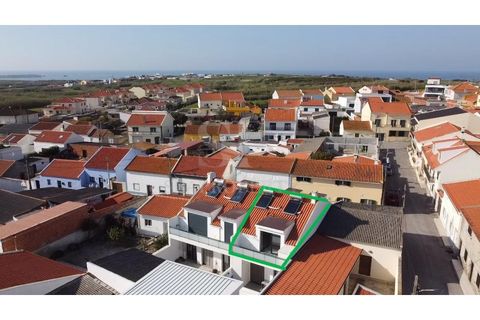 Lejlighed i Ferrel, Leiria, Ferrel - € 265.000 | Ref: SP408 - foto 22