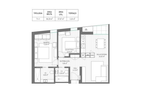 Lejlighed i Aveiro, Aveiro, Aveiro - € 275.000 | Ref: 26017 - foto 18