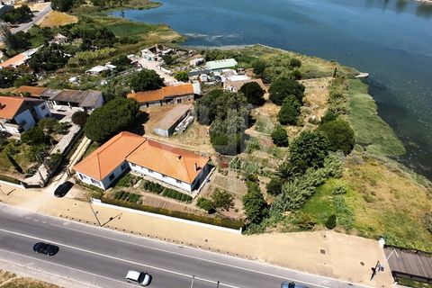 Villa i Amora, Setubal, Amora - € 680.000 | Ref: CAS_217 - foto 1