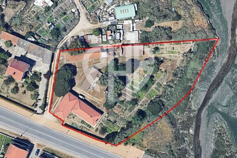 Villa i Amora, Setubal, Amora - € 680.000 | Ref: CAS_217 - foto 2