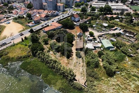 Villa i Amora, Setubal, Amora - € 680.000 | Ref: CAS_217 - foto 5
