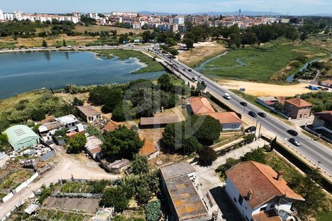 Villa i Amora, Setubal, Amora - € 680.000 | Ref: CAS_217 - foto 8
