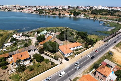 Villa i Amora, Setubal, Amora - € 680.000 | Ref: CAS_217 - foto 9