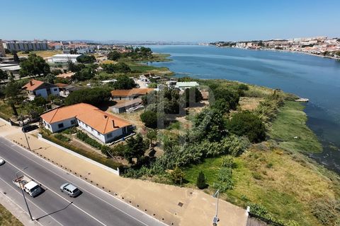 Villa i Amora, Setubal, Amora - € 680.000 | Ref: CAS_217 - foto 12
