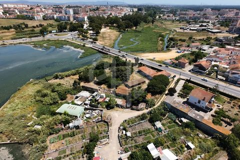 Villa i Amora, Setubal, Amora - € 680.000 | Ref: CAS_217 - foto 18