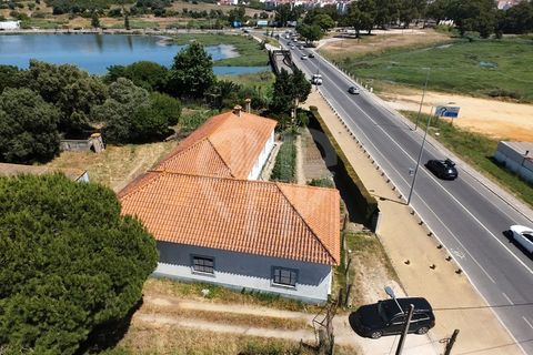 Villa i Amora, Setubal, Amora - € 680.000 | Ref: CAS_217 - foto 21