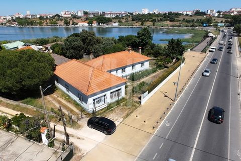 Villa i Amora, Setubal, Amora - € 680.000 | Ref: CAS_217 - foto 22